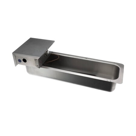 Federal Industries Condo Pan Assembly 230V1200W Sn SA-1879